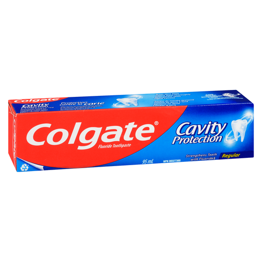 Colgate Cavity Protection Toothpaste 95ml