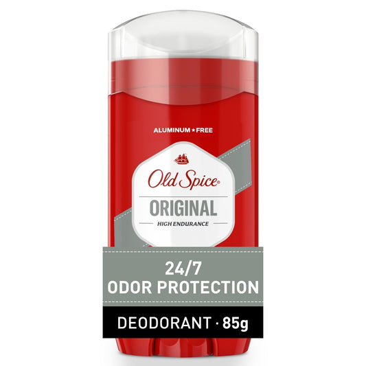 High Endurance Original Deodorant 85g