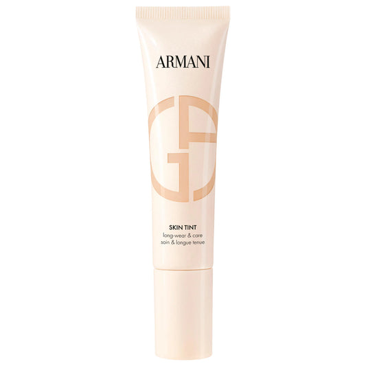 Golden Hour 24HR Lightweight Skin Tint with Hyaluronic Acid