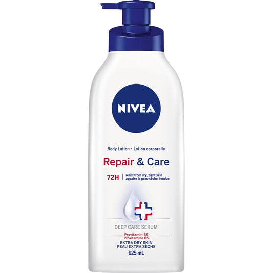 Repair & Care Body Lotion for Very Dry Skin 625ml