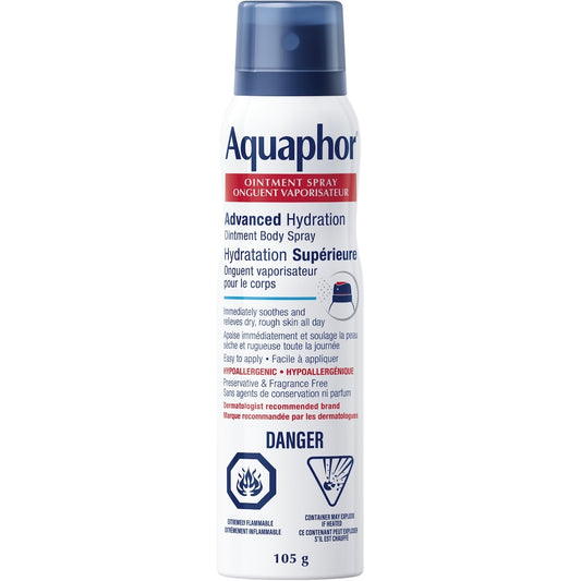 Healing Ointment Spray 105g
