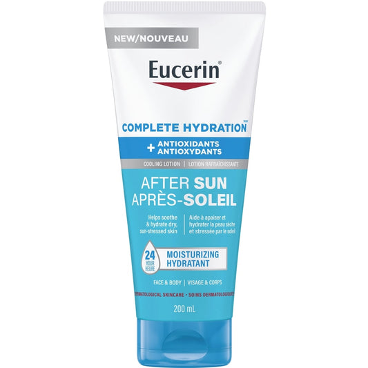After Sun Hydrating Lotion 200ml