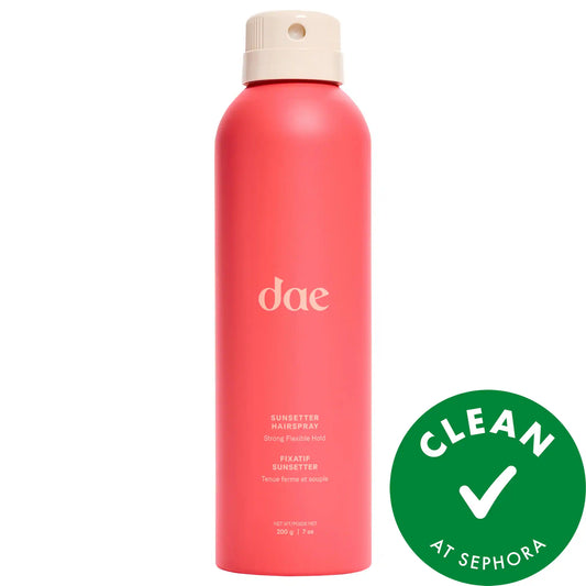 Sunsetter Strong Hold Flexible Hairspray