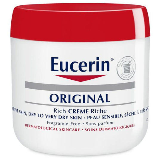 Original Healing Cream for Very Dry Skin 440g