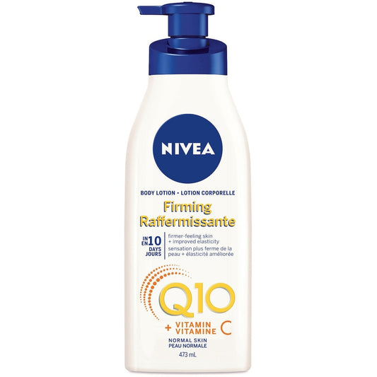 Q10 Plus Firming Body Lotion 473ml