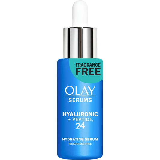 Regenerist Hyaluronic + Peptide 24 Hydrating Serum 40ml
