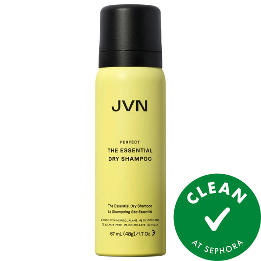 The Essential Dry Shampoo