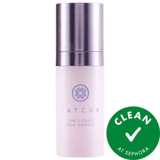 The Liquid Silk Canvas: Featherweight Protective Primer