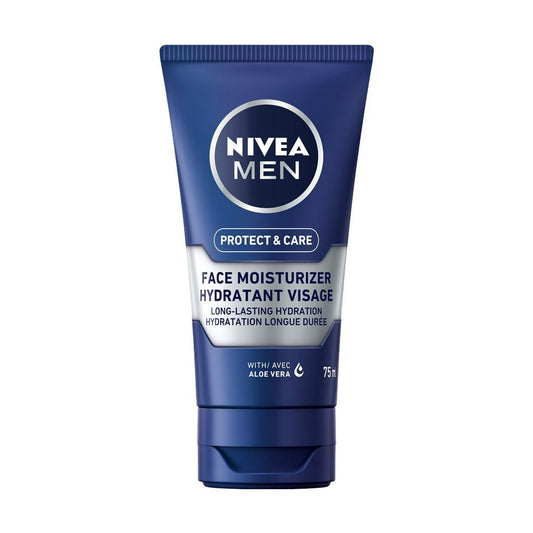 Men's Protect & Care Face Moisturizer 75ml