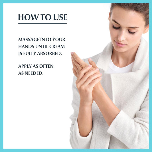 Urea Repair Hand Cream 5% 75ml