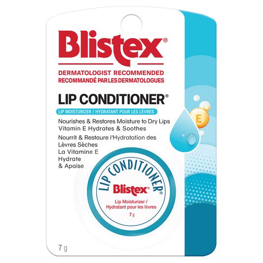 Blistex Lip Conditioner Jar 7g