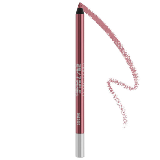 24/7 Glide-On Eye Pencil - Naked Cherry Collection