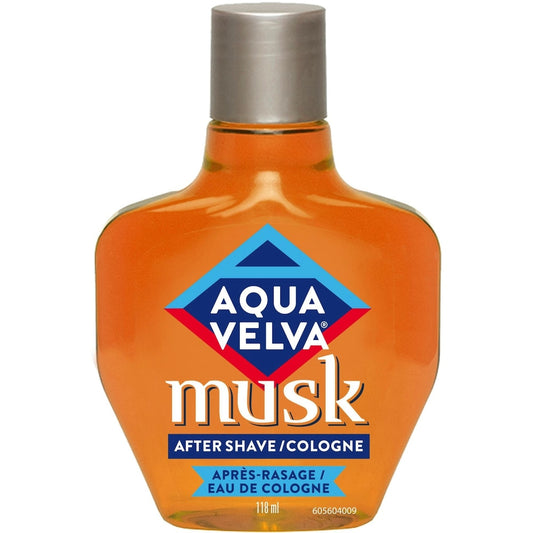 Musk After Shave 100ml