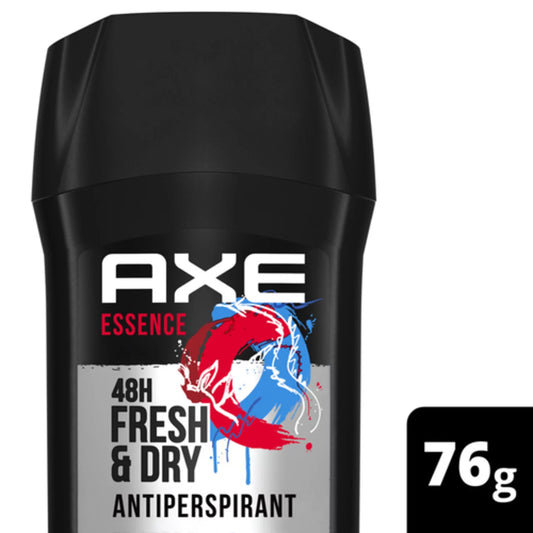 Essence Invisible Antiperspirant Stick 76g