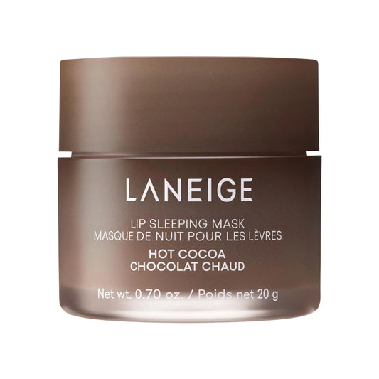 Lip Sleeping Mask – Intense Hydration Lip Treatment with Vitamin C