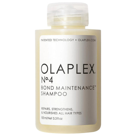 Mini No.4 Bond Maintenance® Strengthening, Hydrating Hair Repair Shampoo