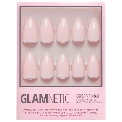 Press-On Nail Kit