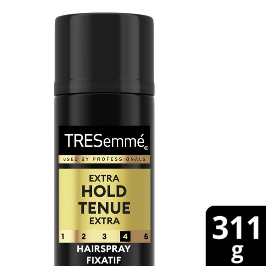 Extra Hold Hairspray 311g