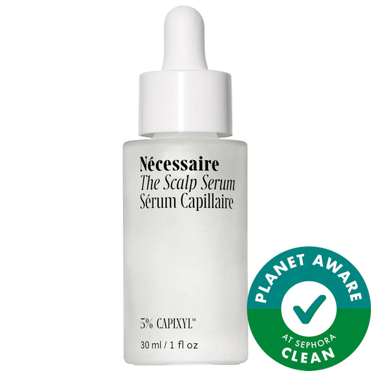 The Scalp Serum - 5% Capixyl™ For Thicker, Fuller, Healthier Hair