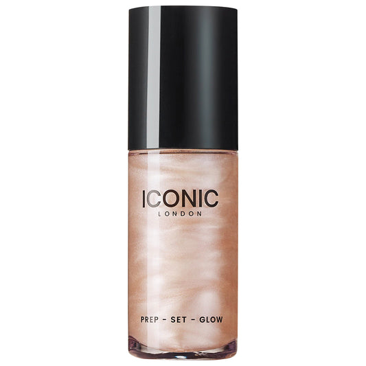 Mini Prep Set Glow Hydrating Spray