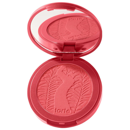Amazonian clay 12-hour powder blush