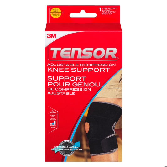 Adjustable Neoprene Knee Support