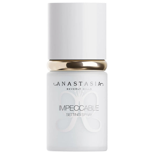 Impeccable 24HR Blurring Matte Setting Spray