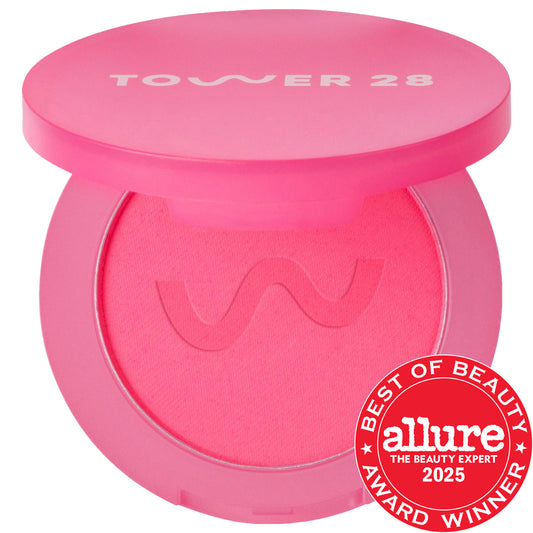 GetSet® Blur + Set Matte Powder Blush