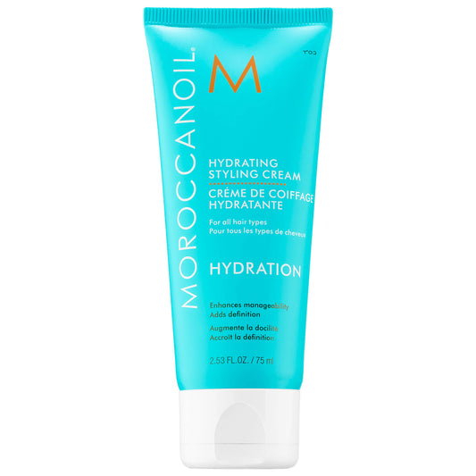 Hydrating Styling Cream