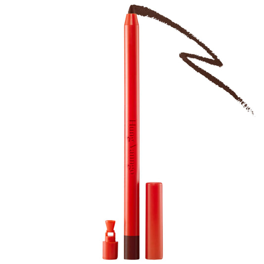 Longwear Waterproof Precision Gel Eyeliner