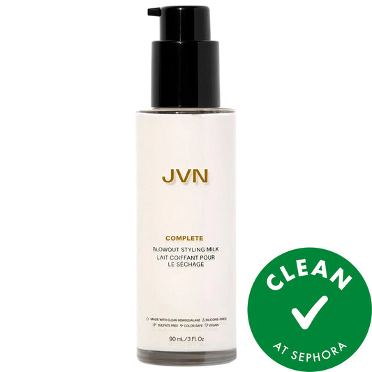 Complete Blowout Styling Milk