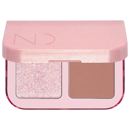 Essential Eyeshadow Duo