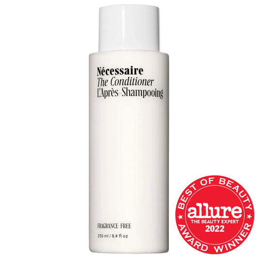 The Conditioner- Hydrating Cream with Hyaluronic Acid, Niacinamide + Panthenol