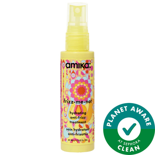 Frizz-Me-Not Hydrating Anti-Frizz Treatment
