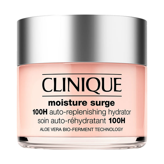 Moisture Surge™ 100H Auto-Replenishing Hydrator Gel-Cream Moisturizer with Hyaluronic Acid