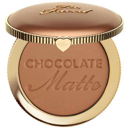 Chocolate Soleil Matte Bronzer