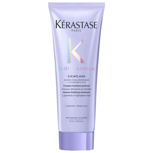 Blond Absolu Hair Strengthening Conditioner