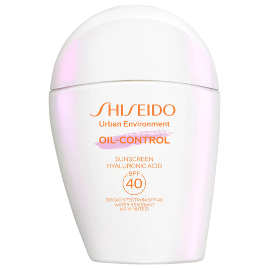 Urban Environment Oil-Free SPF 42 Face Sunscreen w/ Hyaluronic Acid