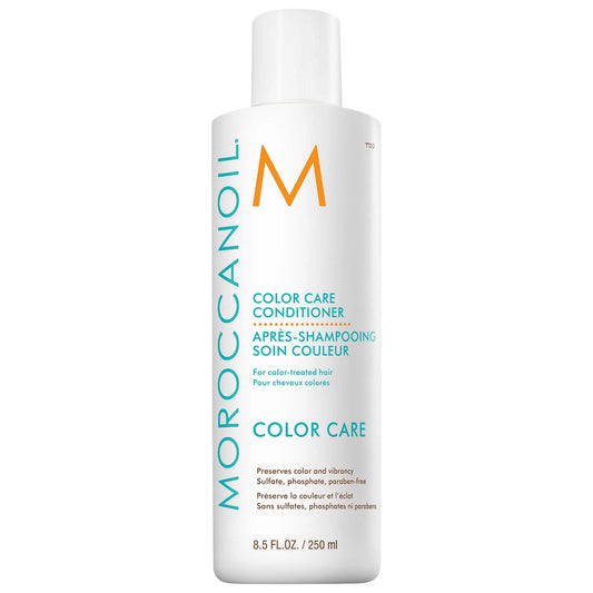 Color Care Conditioner with Argan Oil