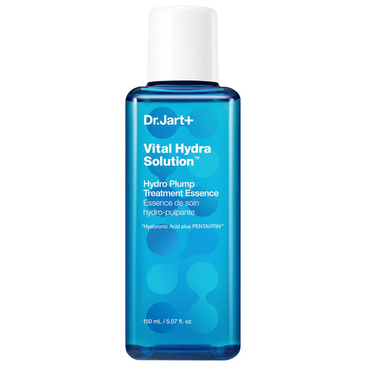 Vital Hydra Solution™ Hydro Plump Treatment Essence with Hyaluronic Acid