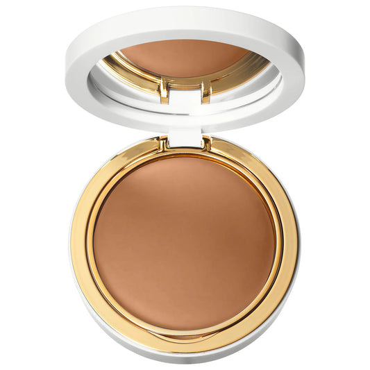 Crème to Powder Skin Foundation