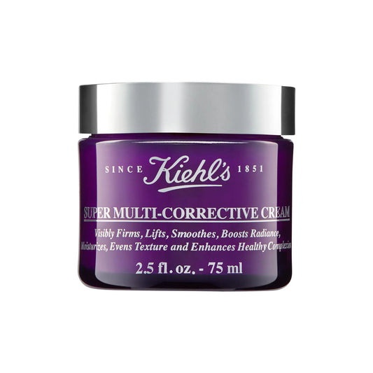 Super Multi-Corrective Anti-Aging Face and Neck Cream