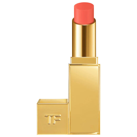 Soleil Lip Balm for Glowing Hydration