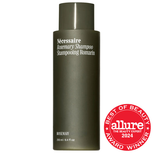 Rosemary Shampoo For Thinning Hair
