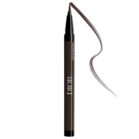 Diorshow Waterproof Liquid Liner