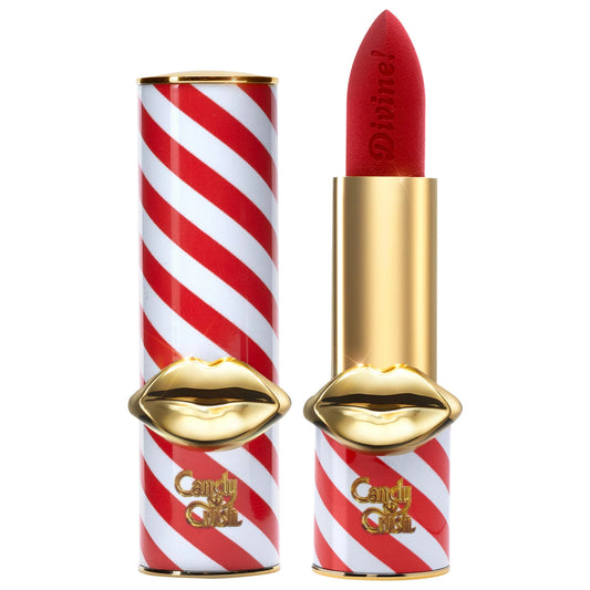 PAT McGRATH LABS x CANDY CRUSH Mattetrance Lipstick