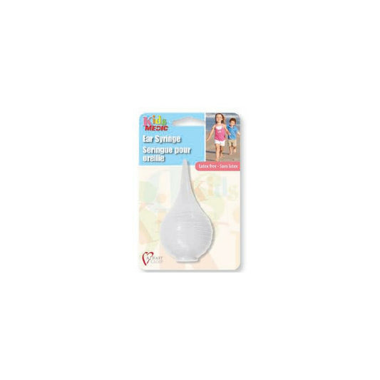 KidsMedic Ear Syringe