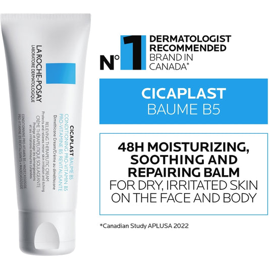 Cicaplast Baume B5 Soothing Balm 40ml