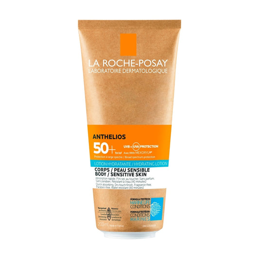 Anthelios Eco SPF 50+ Sunscreen Lotion 200ml