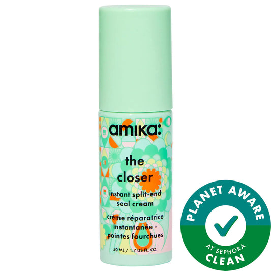 The Closer Instant Split-End Seal Cream